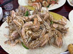 -贞姨美食·老字号海鲜大排档