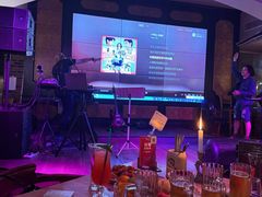 -巴伐利亚啤酒坊(意式风情街店)