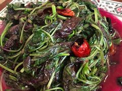 -花鸟鱼私家小厨(文殊院店)