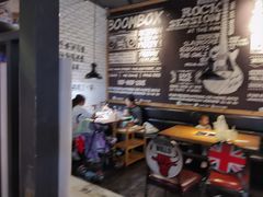 -焖锅部落(容城店)