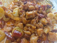 -何适山庄 ·可团建(水长城P2停车场店)