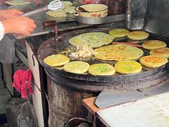 -皮市街大油火烧