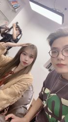 -TCJF戴戴造型•专业烫染接发