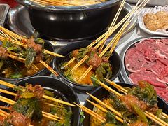 -钢管厂五区小郡肝火锅串串香(清河店)