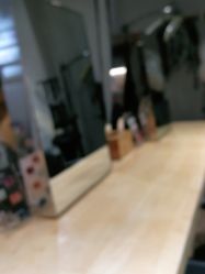 -曼都发型
