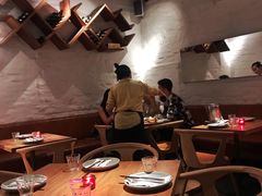 大堂-La Strada(安福路店)