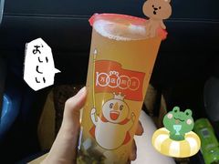-蜜雪冰城(一中店)
