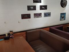 -许榴香西餐厅(台东步行街店)
