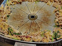 -杨小佳·齐齐哈尔烤肉·烤串(广州店)