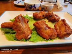 -宴武夷·匠心闽味(印象大红袍店)