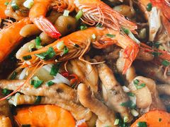 虾煲-胖哥俩肉蟹煲(杭州下沙学林街店)