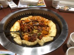 -灶座小锅烀饼·铁锅炖(全国总店)