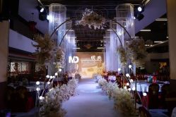 -明典婚礼策划·婚车租赁·婚纱摄影