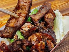 -杨祥网红脆皮五花肉