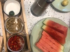 -椰子营·椰子鸡火锅(万象里店)