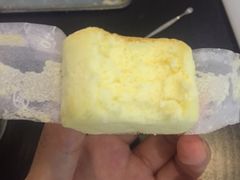 榴莲半熟芝士-好利来(乐堤港店)
