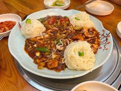 -万得圆饭庄(黄务小区)