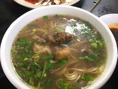 -郑家包子牛肉拉面(尚勤路店)