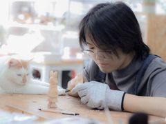 -五月木作·DIY木作文创体验店(北京路店)