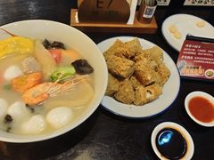 -咸亨酒店•非遗绍兴菜•中华老字号(堂吃餐厅)