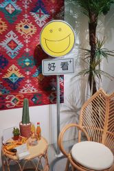 -好看加白色房子