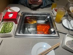 -海底捞火锅(龙湖三千集店)