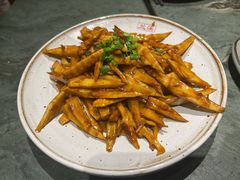 -兰溪小馆(首经贸店)