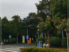 -贡湖湾湿地公园