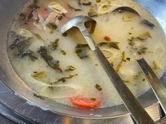 -土著渔匠·养生蝴蝶鱼(香樟路店)