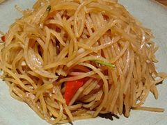 土豆丝-破三川·新川菜(静安大融城店)