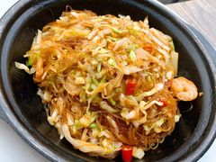-薇酌饮·陕西菜(南门外店)