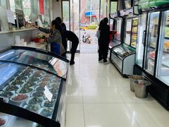 -张杨烤菜(渭南总店)