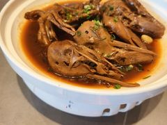 -衢农会·衢州菜·宴请(国际机场店)
