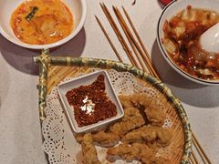 -老马路串串香火锅(北门桥店)