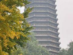 -玲珑塔公园