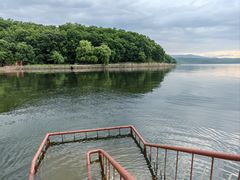 -镜泊湖风景区