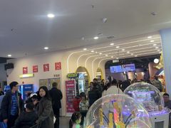 -meland·儿童乐园·游戏厅娃娃机·电玩Xbox(成都合生汇店)