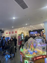 -meland·儿童乐园·游戏厅娃娃机·电玩Xbox(成都合生汇店)
