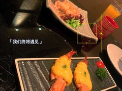 -稻早料理美术馆(城阳店)