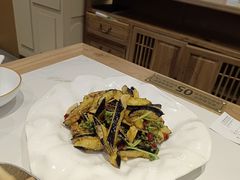 -山东宾馆·齐鲁苑餐厅