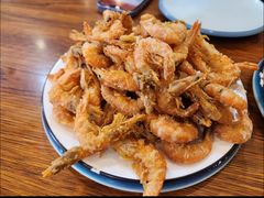 -浑河春面馆非遗鹿角面(良乡店)