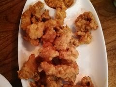 油酥小酥肉-三生小馆(亭知路店)