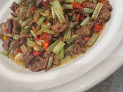 -大鸭梨烤鸭(甘家口店)
