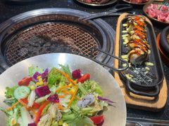 -韩烧牛中牛·甄选黑牛烤肉(黑金店)