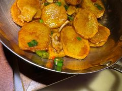 -绿茶餐厅(千岛湖银泰城店)