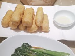 -上下九广州菜馆(李家村万达店)