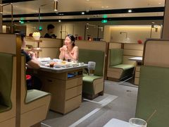 -海底捞火锅(海宁路店)