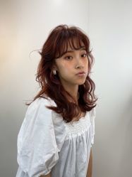 -MMby HairCode 芭曲发型概念店