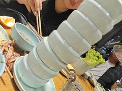 -蚝英雄·自助烤蚝(高新店)