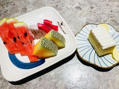 -大渔铁板烧(大悦城店)